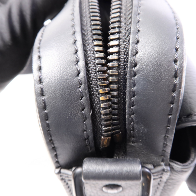 LOUIS VUITTON Aerogram Fastline Messenger肩背袋-13