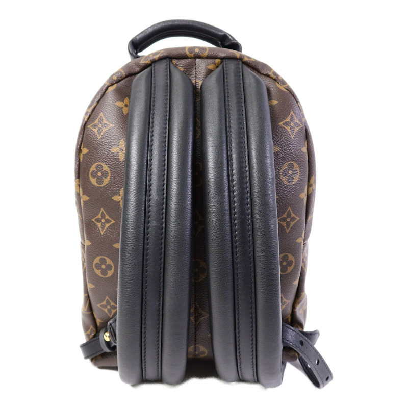 LOUIS VUITTON Monogram Palm Springs PM背包-1