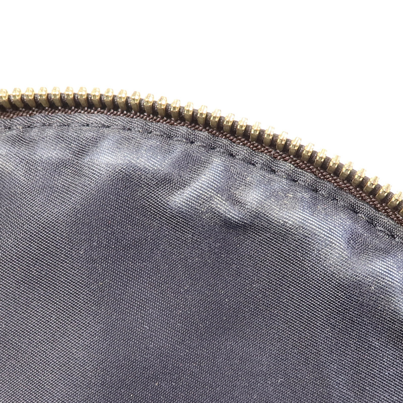 LOUIS VUITTON Monogram Palm Springs PM背包-15