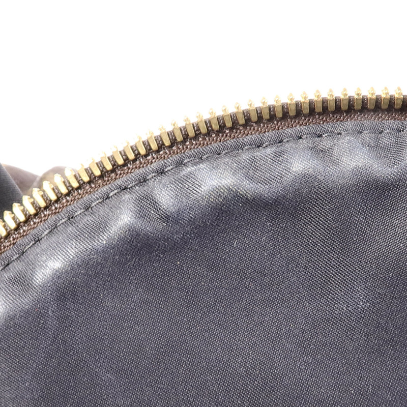 LOUIS VUITTON Monogram Palm Springs PM背包-16