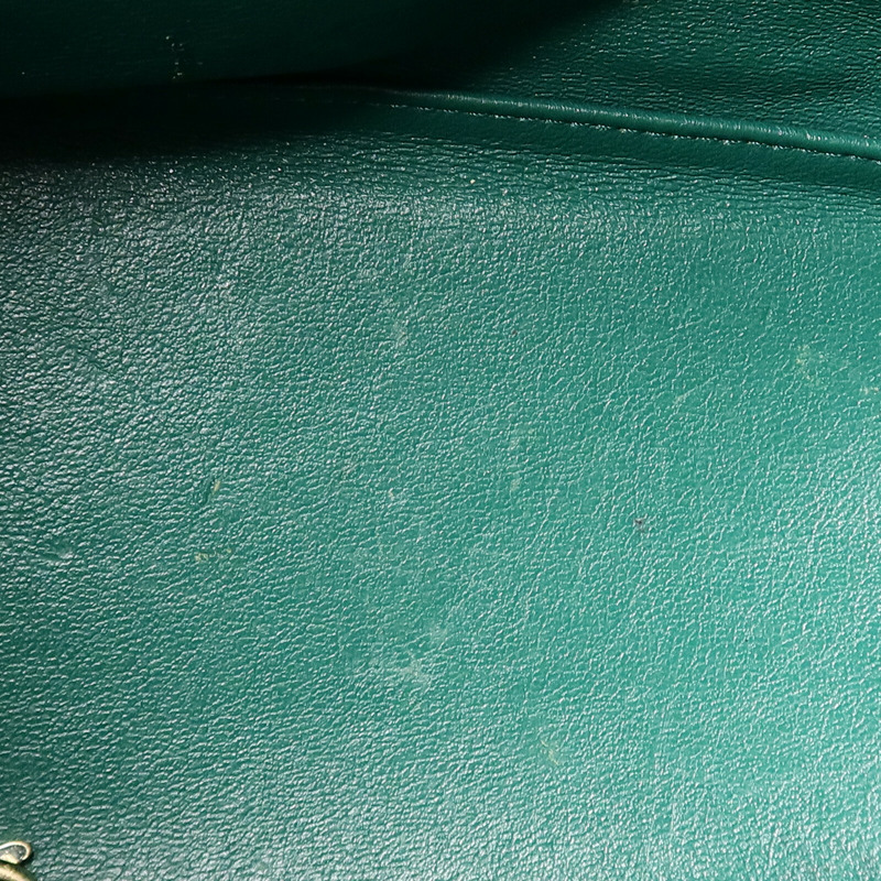 CHANEL 牛皮皮革Affinity Backpack背包-15