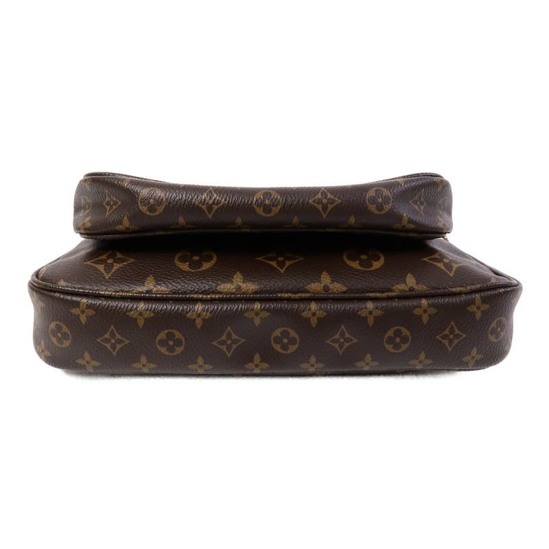 LOUIS VUITTON Monogram Multi Pochette Accessoires肩背袋-3