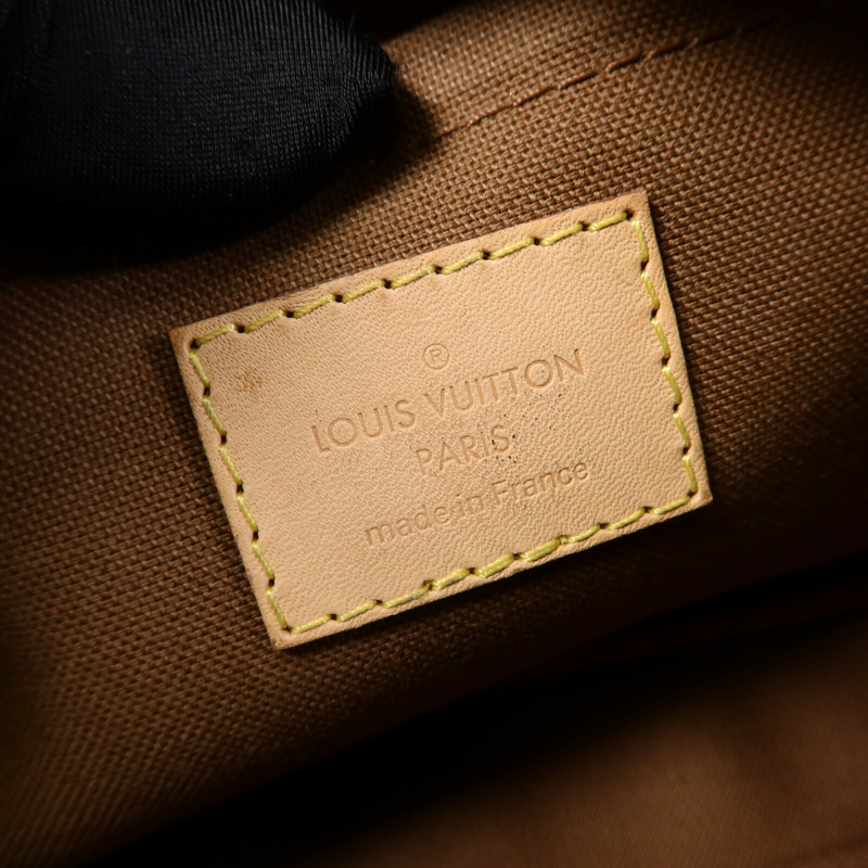 LOUIS VUITTON Monogram Multi Pochette Accessoires肩背袋-5