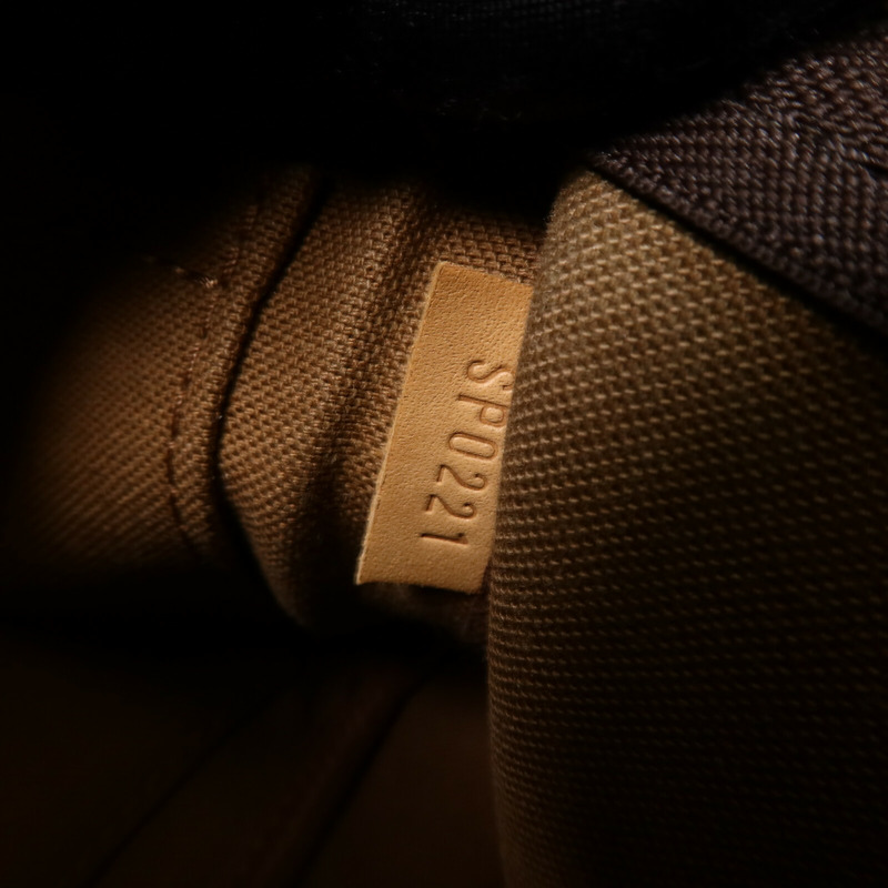 LOUIS VUITTON Monogram Multi Pochette Accessoires肩背袋-7