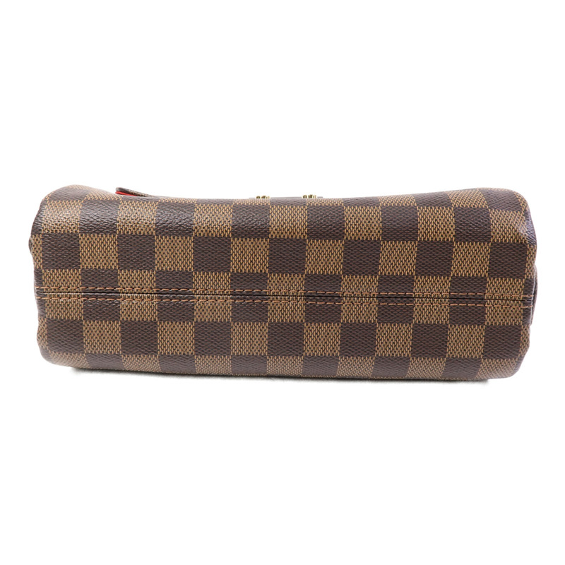 LOUIS VUITTON Damier Croisette手挽肩背兩用袋-3