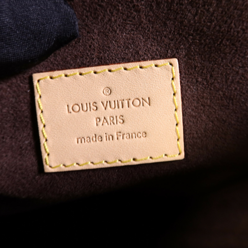 LOUIS VUITTON Monogram Pochette Metis MM手挽肩背兩用袋-5