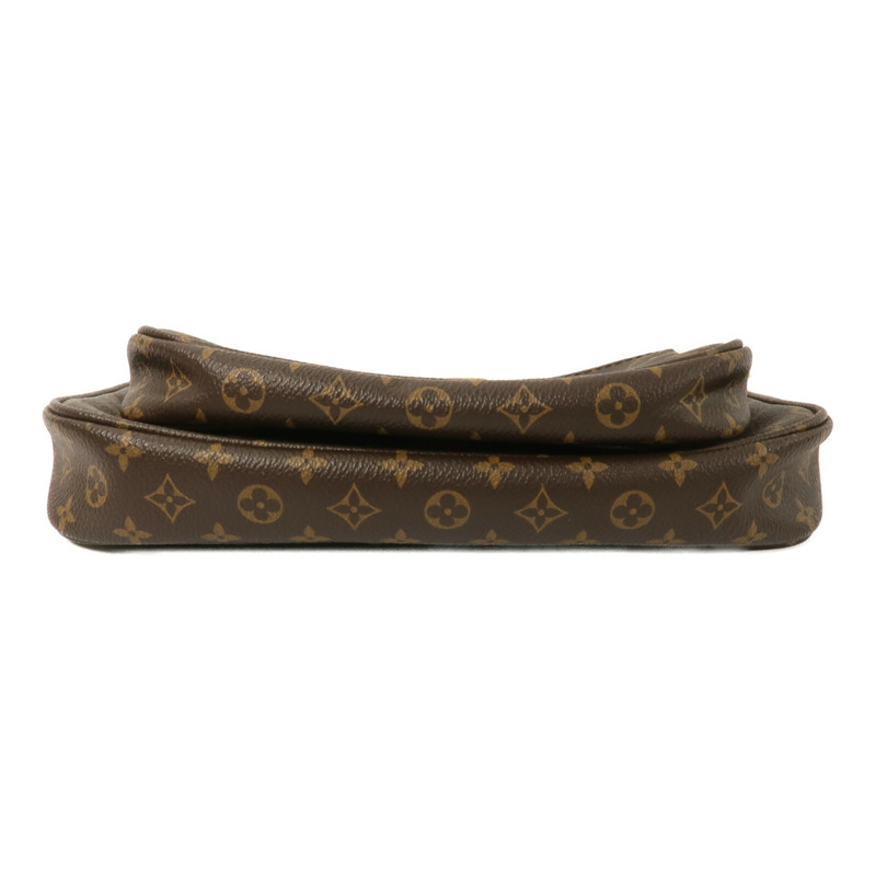 LOUIS VUITTON Monogram Multi Pochette Accessoires肩背袋-3