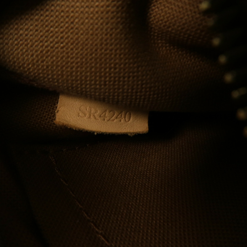 LOUIS VUITTON Monogram Multi Pochette Accessoires肩背袋-7