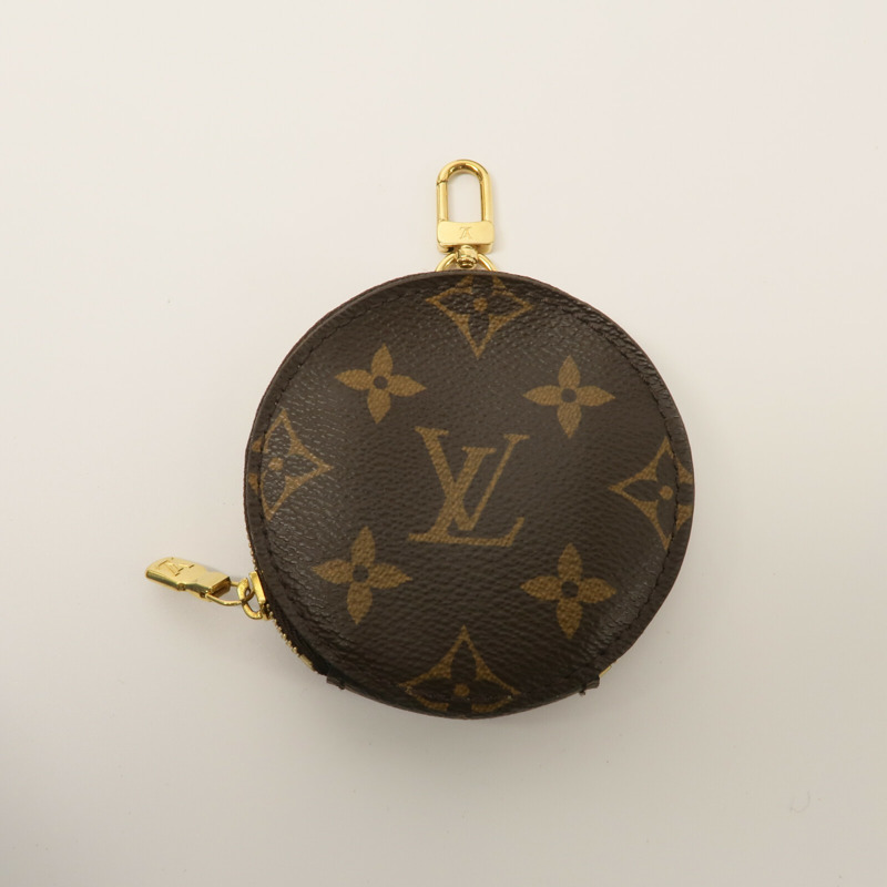 LOUIS VUITTON Monogram Multi Pochette Accessoires肩背袋-8