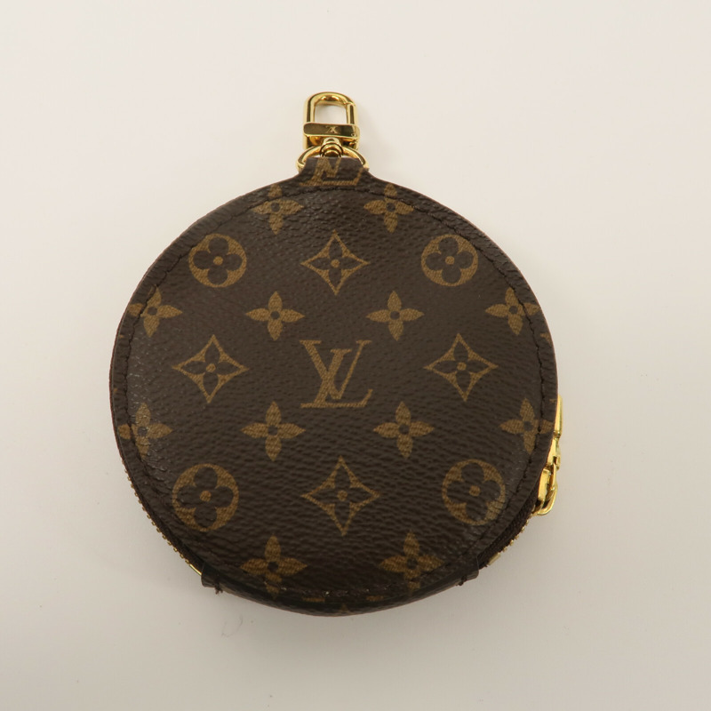 LOUIS VUITTON Monogram Multi Pochette Accessoires肩背袋-9