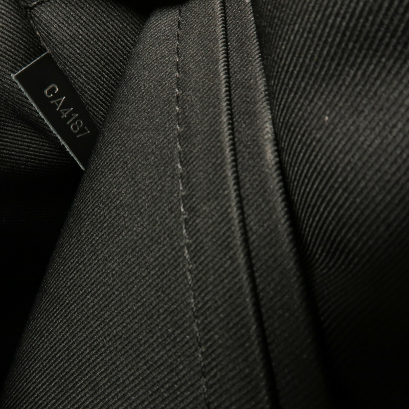 LOUIS VUITTON Damier Graphite Dayton Reporter Bag肩背袋-7