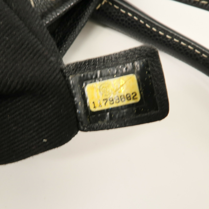 CHANEL 塗層帆布Tote Bag手挽袋-6