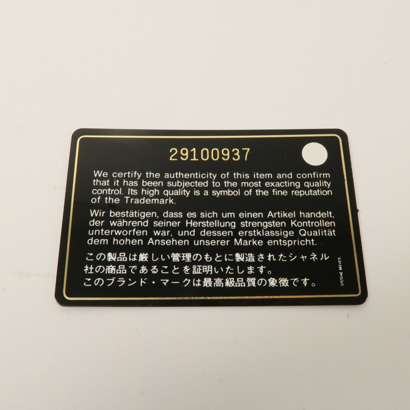 CHANEL 牛皮皮革Camera Bag鏈帶肩背袋-8