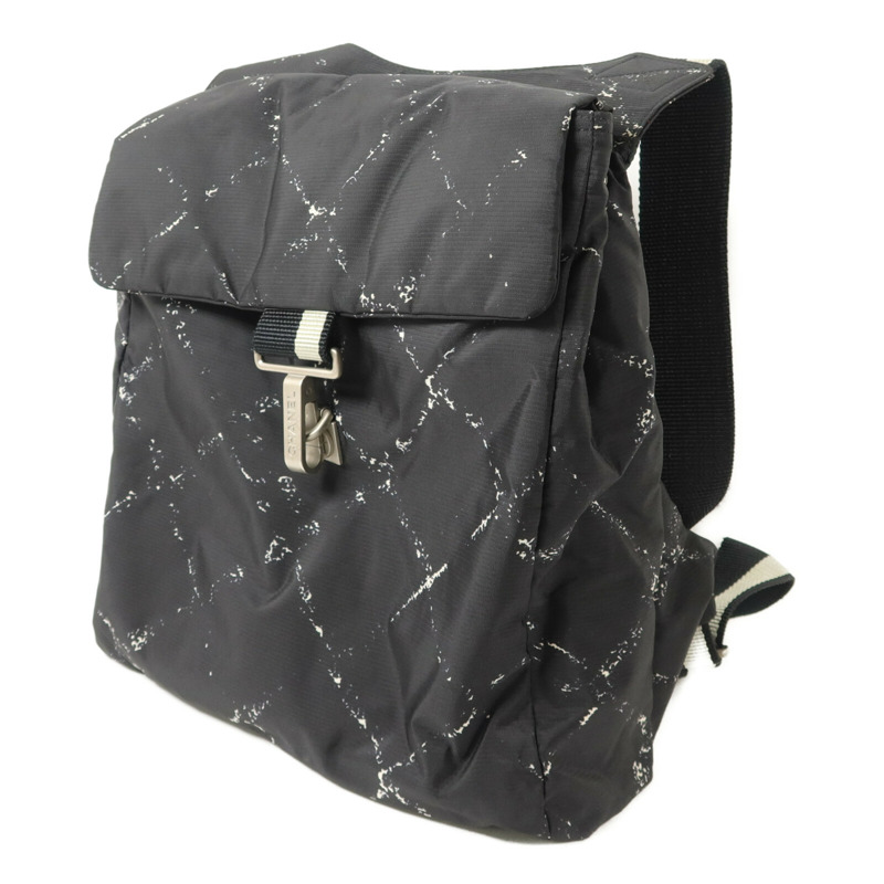 CHANEL 尼龍Backpack背包-1