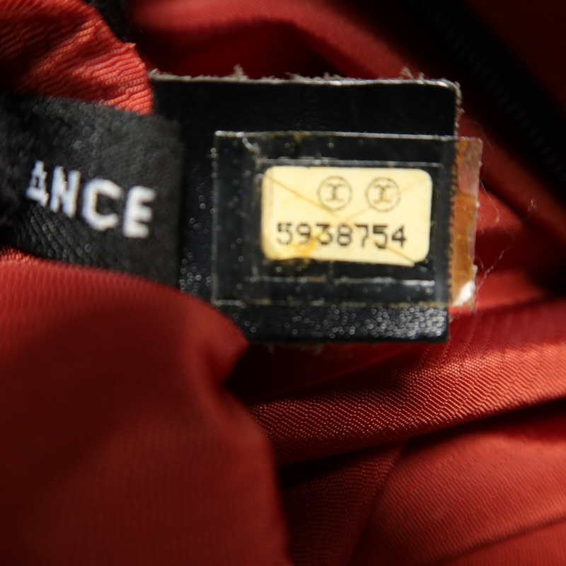 CHANEL 尼龍Backpack背包-6