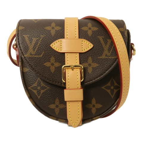 LOUIS VUITTON Monogram Micro Chantilly肩背袋