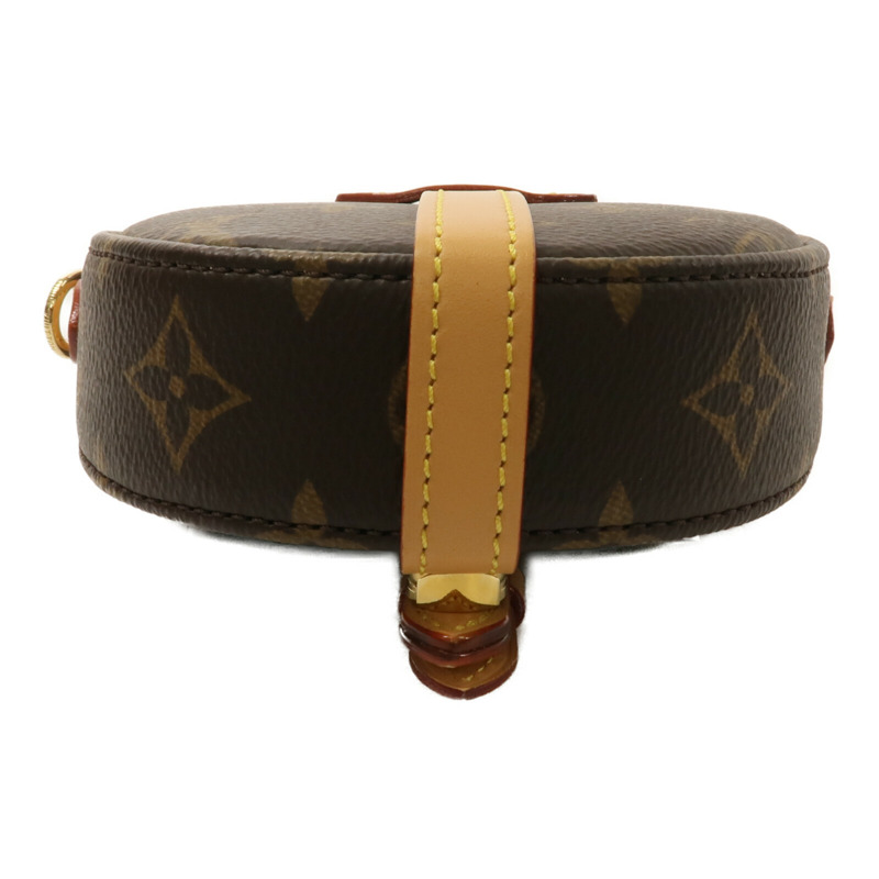 LOUIS VUITTON Monogram Micro Chantilly肩背袋-3