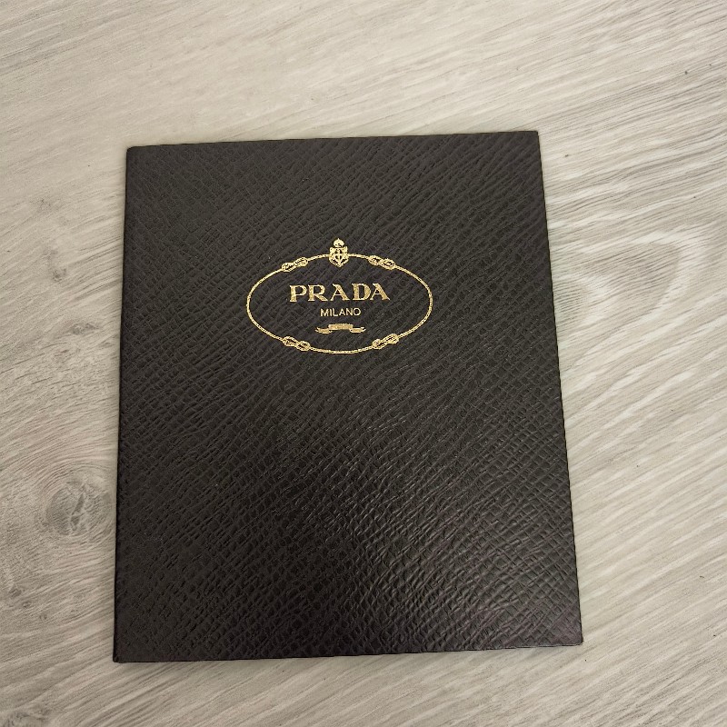 ‼️母親節狂降🫅‼️（原$18800）只到5/10⏰【8成新】㊣✨PRADA✨普拉達 深藍色 帆布 皮革 菱格紋 衍縫 鍊帶 波士頓包 旅行袋 手提包 肩背包 /二手包/二手精品🌳二手樹屋🌳-46
