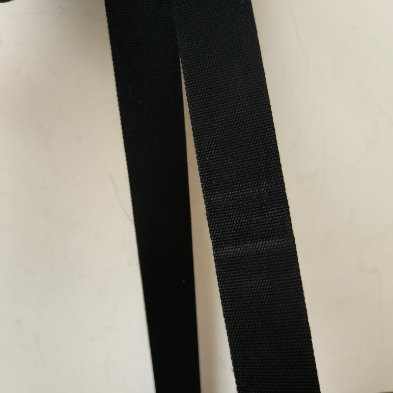 ‼️母親節狂降🫅‼️（原$17800）只到5/10⏰【8成新】㊣✨PRADA✨普拉達 黑灰色 牛仔布 兩用 手提包 肩背包 斜背包 /二手包/二手精品🌳二手樹屋🌳-32