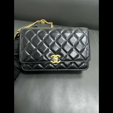 Chanel 23P Woc