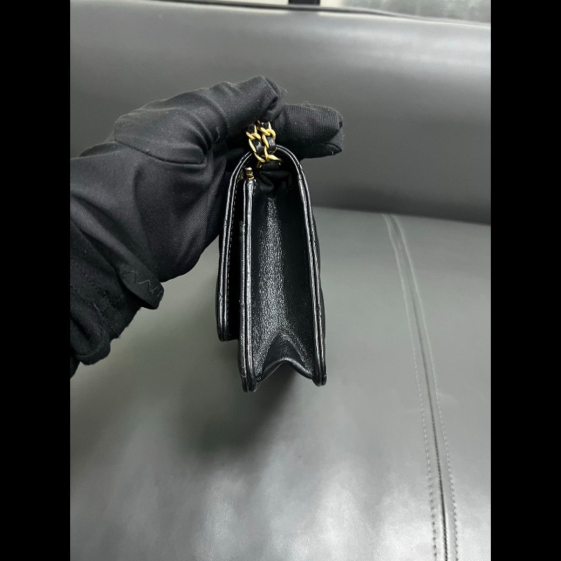 Chanel 23P Woc-2