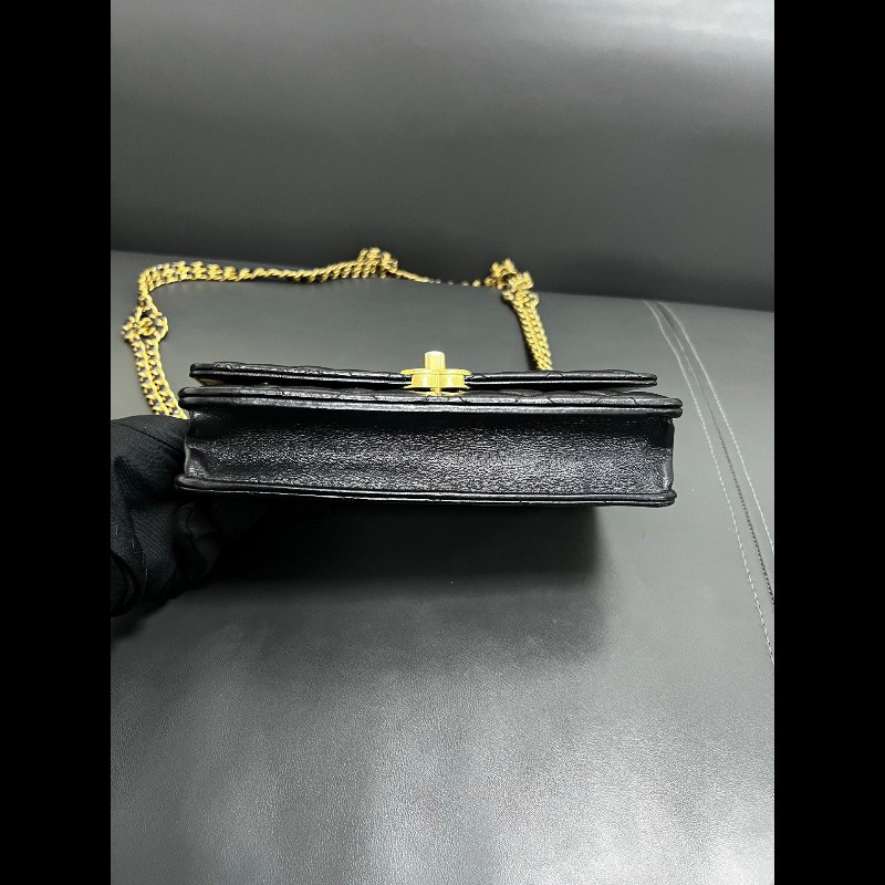 Chanel 23P Woc-4