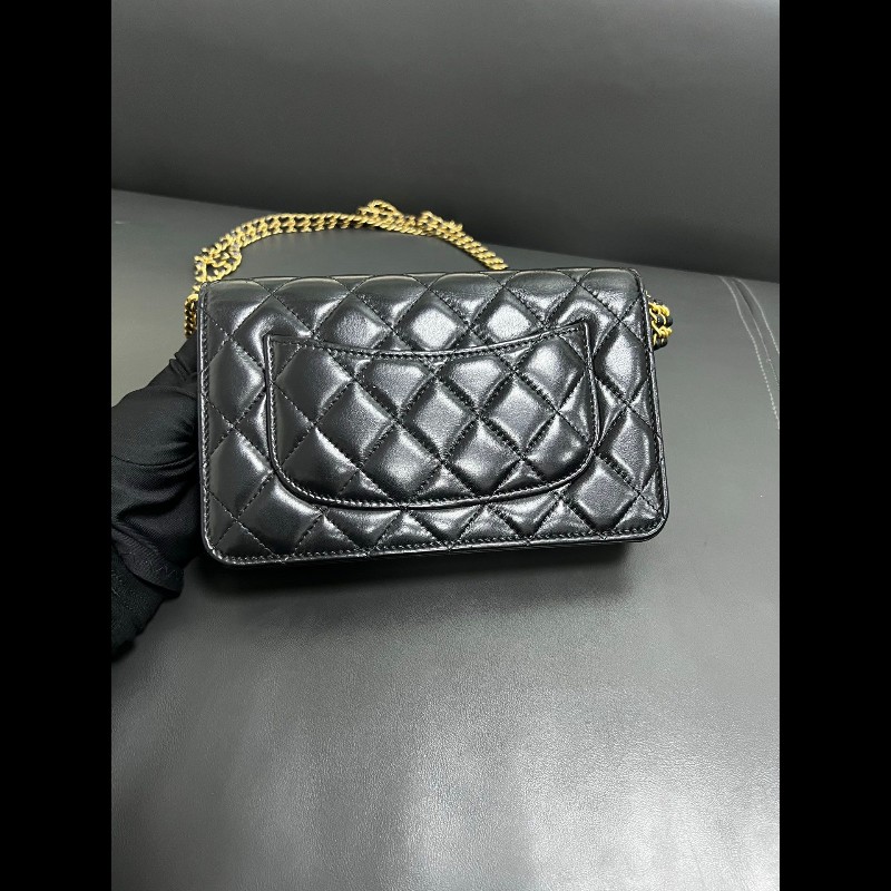 Chanel 23P Woc-5