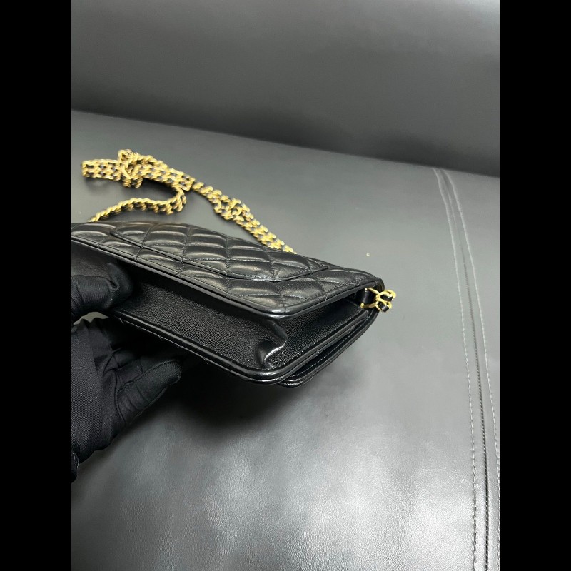 Chanel 23P Woc-7