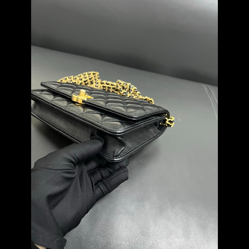 Chanel 23P Woc-9
