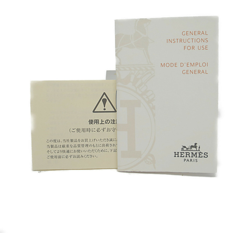 愛馬仕 Clipper Diver 計時石英女士腕錶 CL2.315 拋光款-5