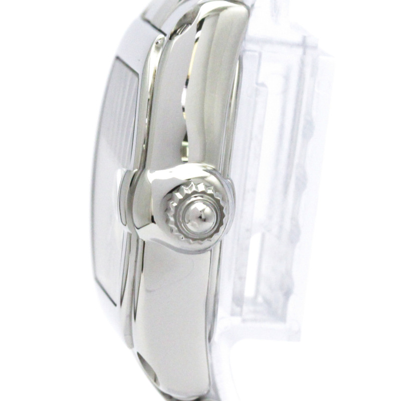 卡地亞 Cartier Roadster SM 石英女士腕錶 W62016V3 拋光-3