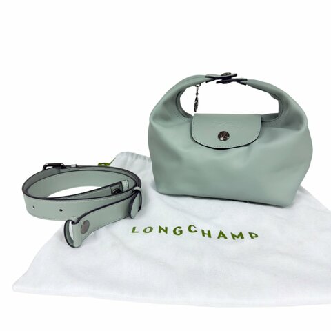 LONGCHAMP *自加帶＞送無品牌長帶* Pliage Xtra 2用袋