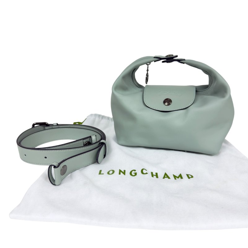LONGCHAMP *自加帶＞送無品牌長帶* Pliage Xtra 2用袋-0