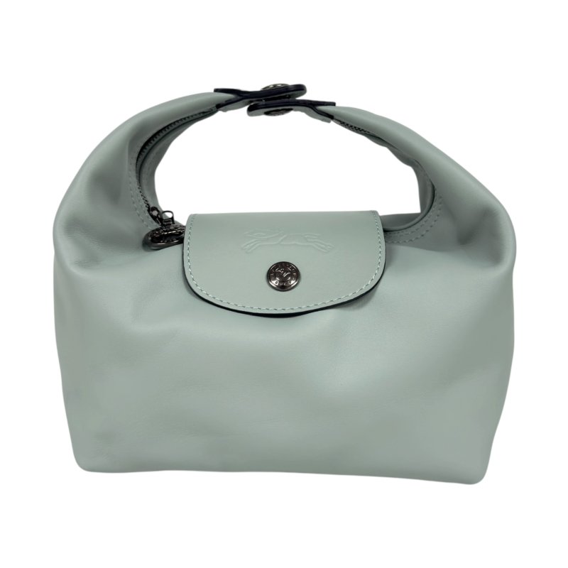 LONGCHAMP *自加帶＞送無品牌長帶* Pliage Xtra 2用袋-3