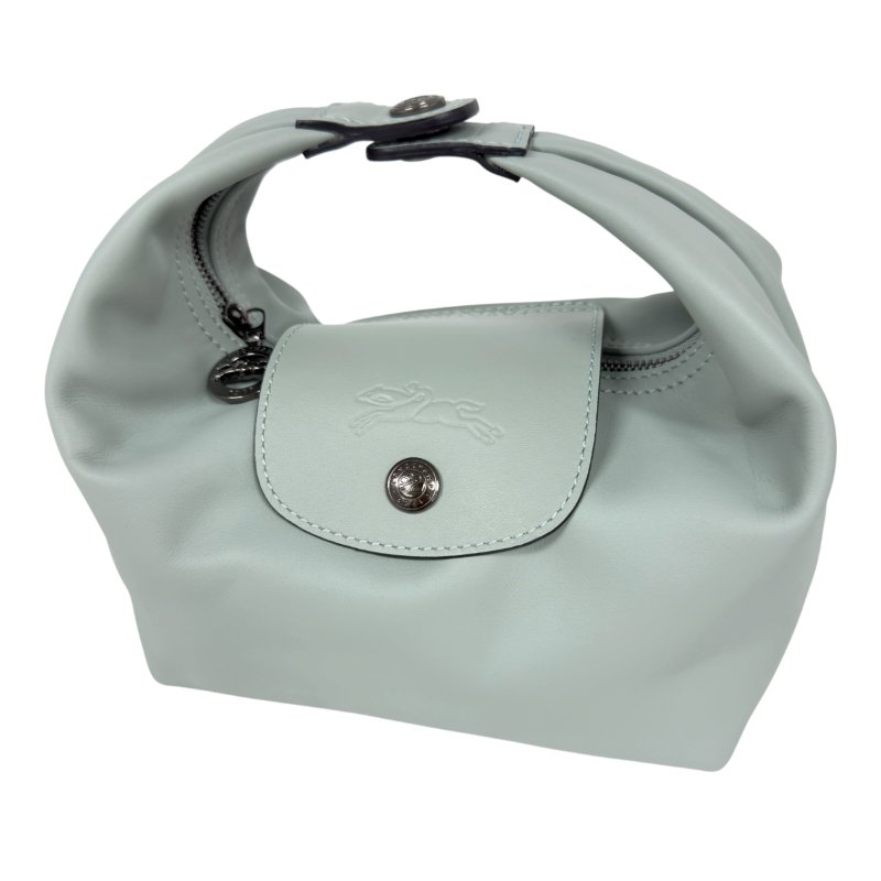 LONGCHAMP *自加帶＞送無品牌長帶* Pliage Xtra 2用袋-4