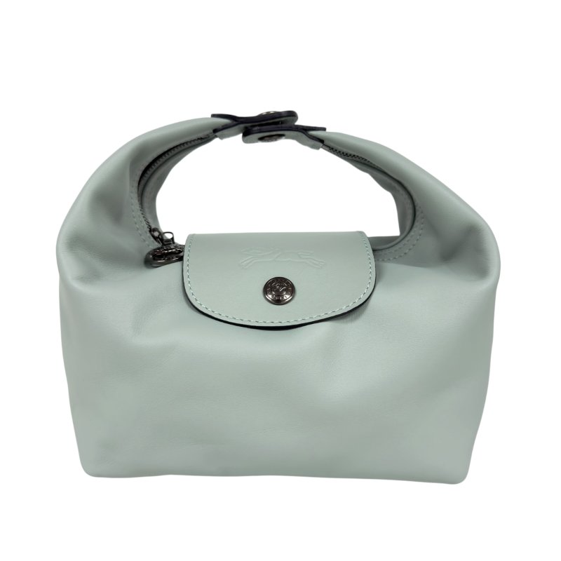LONGCHAMP *自加帶＞送無品牌長帶* Pliage Xtra 2用袋-6