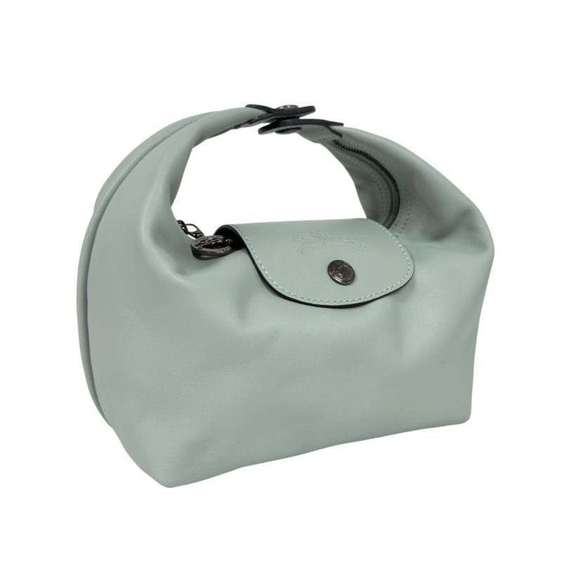 LONGCHAMP *自加帶＞送無品牌長帶* Pliage Xtra 2用袋-7