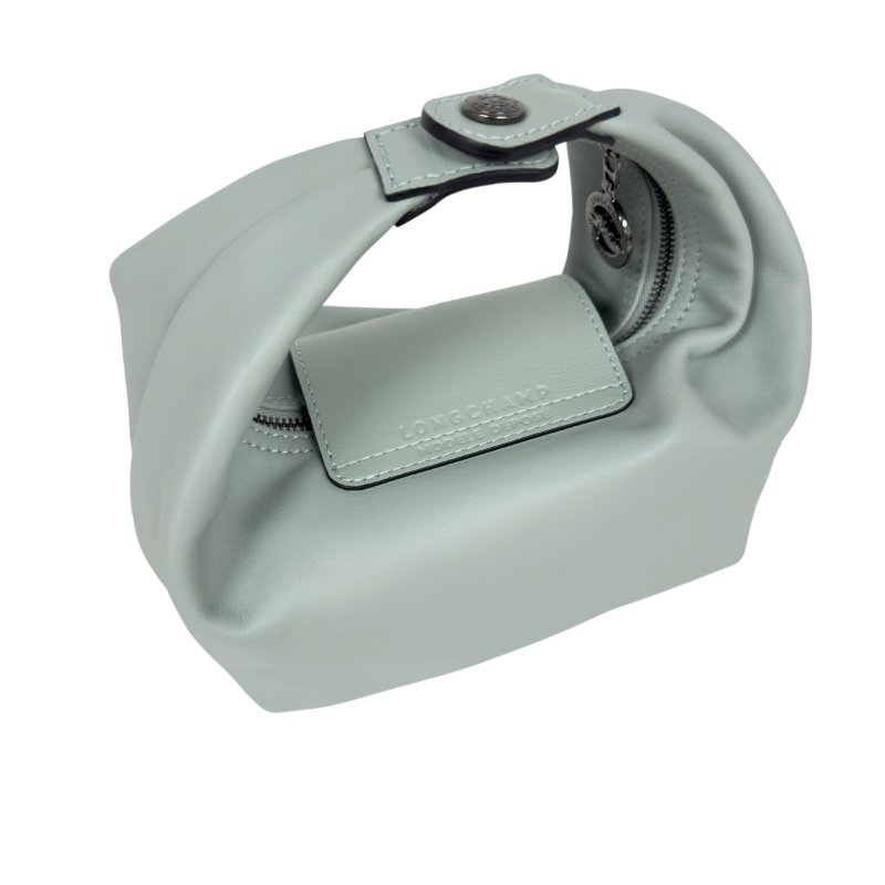 LONGCHAMP *自加帶＞送無品牌長帶* Pliage Xtra 2用袋-10