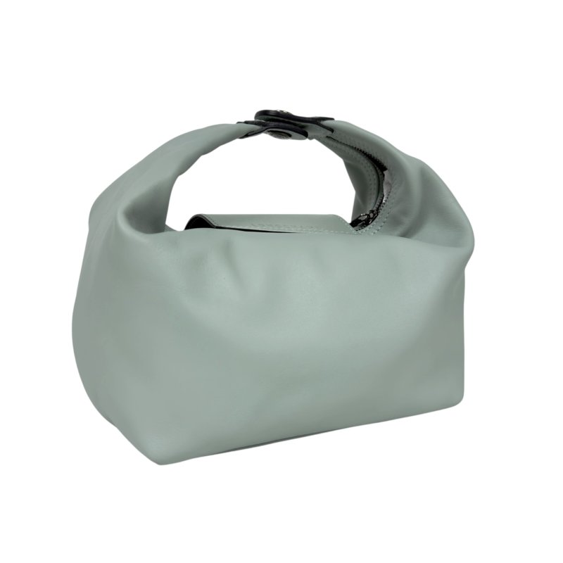 LONGCHAMP *自加帶＞送無品牌長帶* Pliage Xtra 2用袋-11