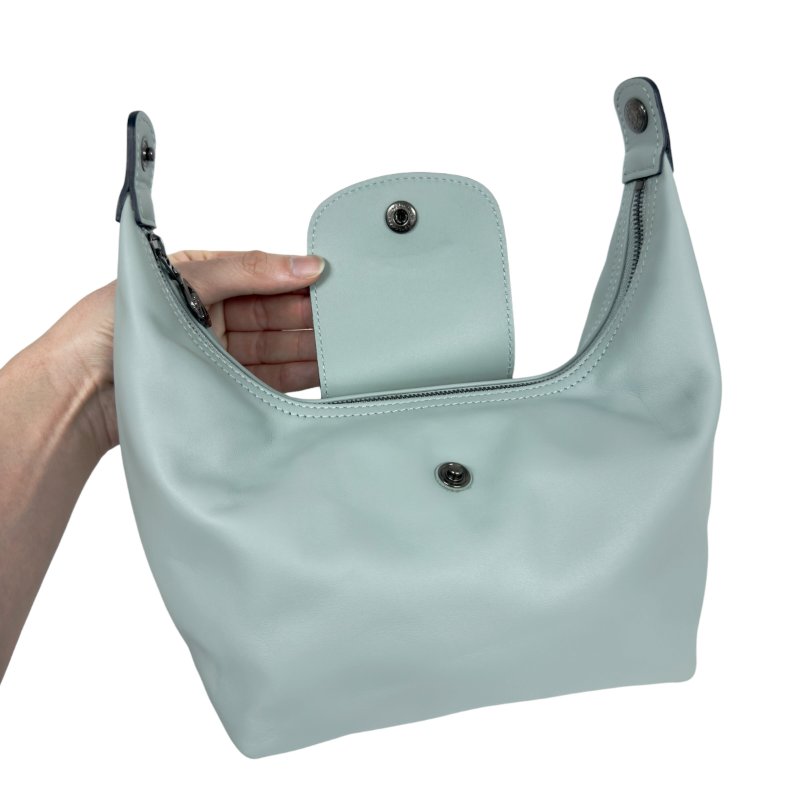 LONGCHAMP *自加帶＞送無品牌長帶* Pliage Xtra 2用袋-20