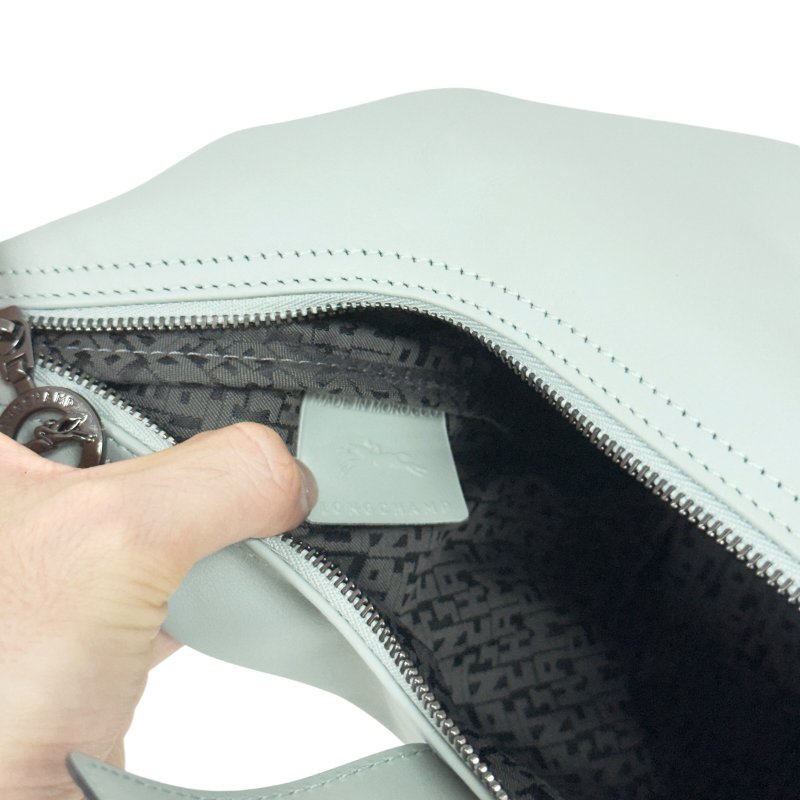 LONGCHAMP *自加帶＞送無品牌長帶* Pliage Xtra 2用袋-22