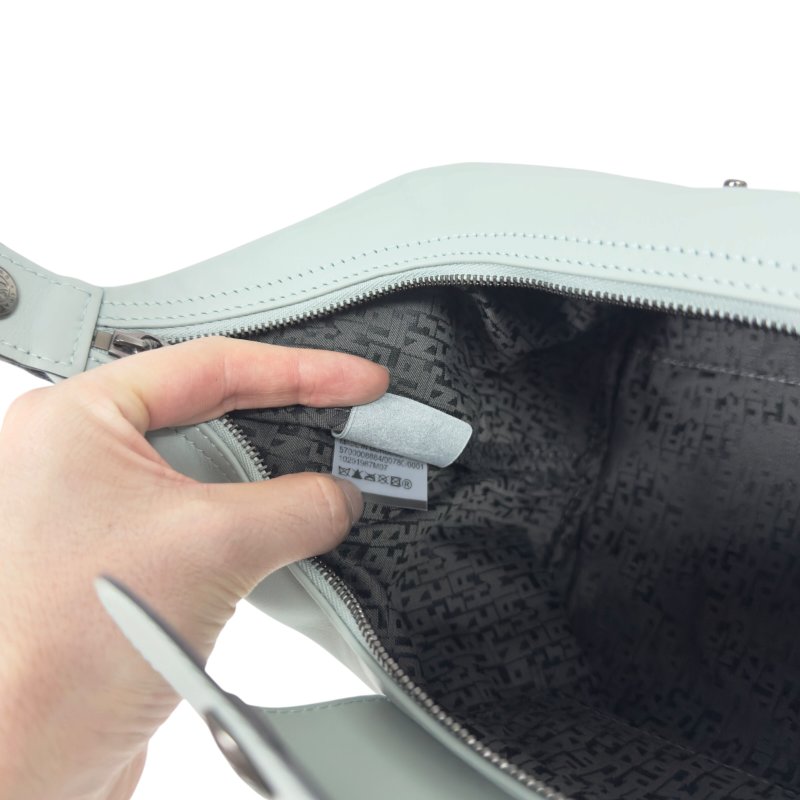LONGCHAMP *自加帶＞送無品牌長帶* Pliage Xtra 2用袋-23