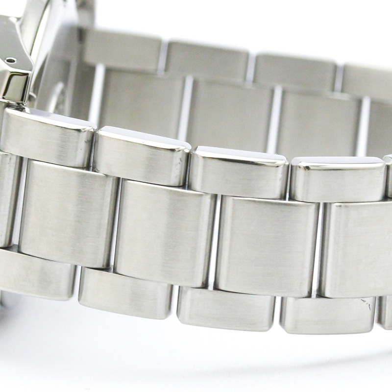 精工 (GRAND SEIKO) Spring Drive GMT 男士腕錶 SBGE213(9R66-0AE0) 拋光款-2