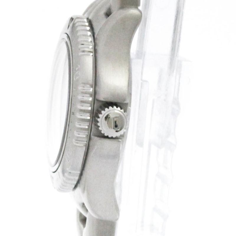 TAG HEUER 豪雅 Link 系列精鋼石英女錶 WT1412 拋光款-3