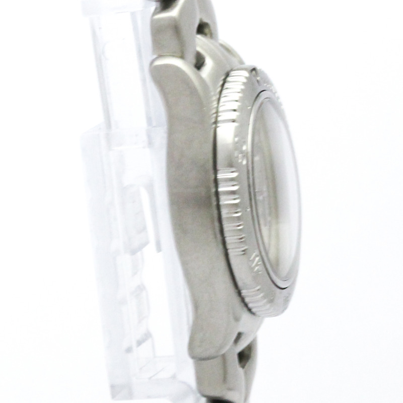 TAG HEUER 豪雅 Link 系列精鋼石英女錶 WT1412 拋光款-7