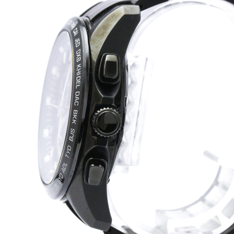 精工 Astron SBXB009 GPS 太陽能男士手錶 8X82-0AB0-3