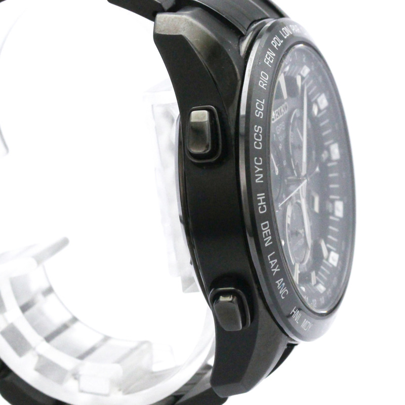 精工 Astron SBXB009 GPS 太陽能男士手錶 8X82-0AB0-8