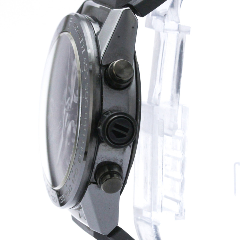 TAG HEUER 豪雅卡萊拉系列 Heuer 01 精鋼男士腕錶 CAR2A90-3
