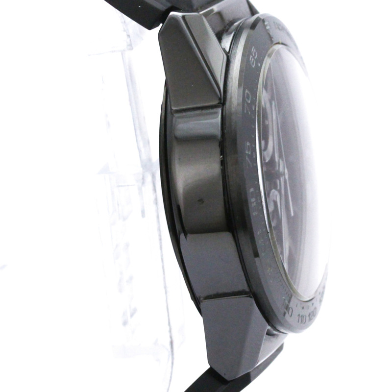 TAG HEUER 豪雅卡萊拉系列 Heuer 01 精鋼男士腕錶 CAR2A90-8