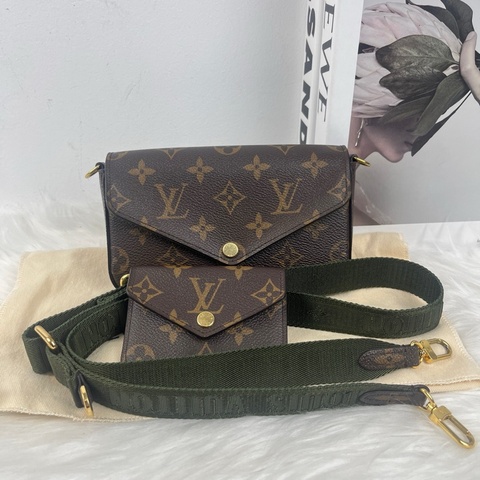 lv新款三合一